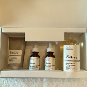 The Ordinary Bright Set